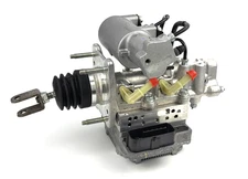 16-20 Toyota Mirai Fuel Cell EV ABS Brake Pump System 47210-62020 OEM AK2408112