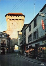 23 LA SOUTERRAINE LA PORTE ST JEAN