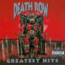 Death Rows Greatest Hits  von Various | CD | Zustand gut
