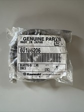KAWASAKI GENUINE PARTS BEARING 601B6206 JAPAN