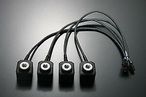 TEIN EDFC Replacement Electronic Damping Force Controller Motor Kit EDK05-10140