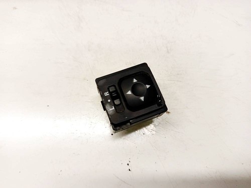 183570 Schalter Spiegelverstellung 183569 Mitsubishi Outlander DE2742072-07