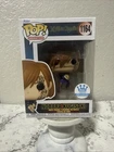 Funko Pop! Vinyl: Jujutsu Kaisen - Nobara Kugisaki - Funko (Exclusive) #1164