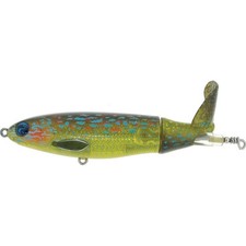 River2Sea Whopper Plopper 130 Topwater Lure - (Chubby)