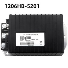 612632 1206HB-5201 DC Motor Controller 48V 25...