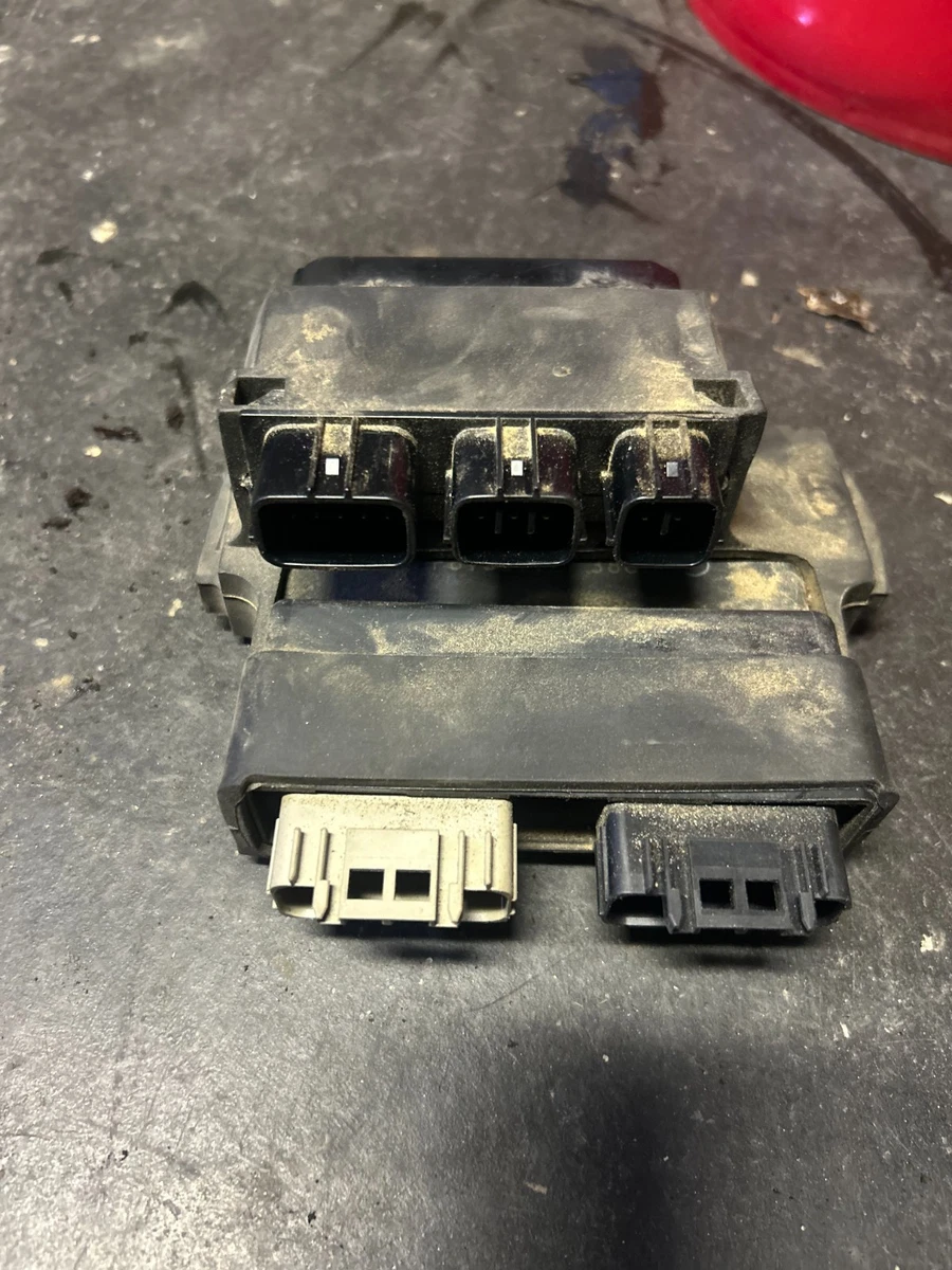 Motorcycle CDIs & ECUs for Kawasaki Ninja ZX14 for sale | eBay