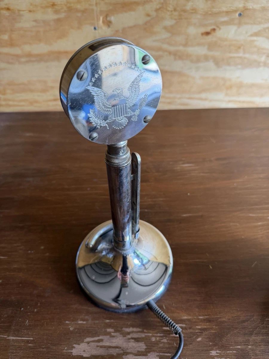 Astatic Silver Eagle for sale | eBay