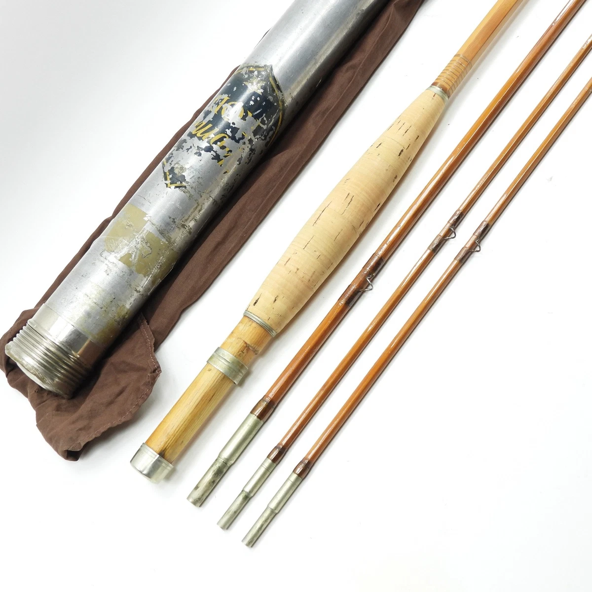 Thomas & Thomas Vintage Fishing Rods for sale - eBay