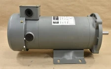 Worldwide Electric  WPMDC1-18-180V-56CB ,1 HP ,1800RPM, 180V  DC Motor