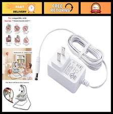 5V Power Swing Cord for Baby Swing, Compatible with Graco Models, Durable  Safe