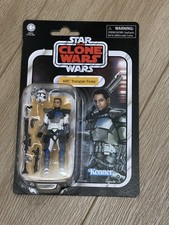 Star Wars Vintage Collection The Clone Wars ARC Trooper Fives VC172