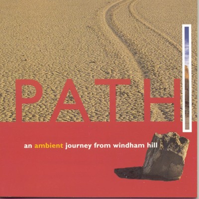 Mark Isham Path (CD) (US IMPORT)