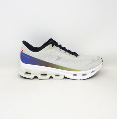 On Running Cloudspark Lightweight Running Walking Shoe Sneaker Womens Size 10 US