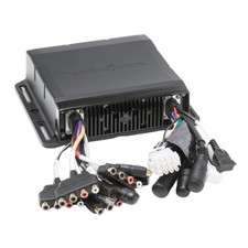 Rockford Fosgate PMX-8BB Hideaway Marine Media Receiver Does Not Play CDs