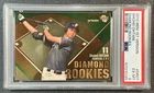 SHOHEI OHTANI PSA 6 2013 BBM #DR07 ROOKIE 1ST VERSION DIAMOND ROOKIES 0125