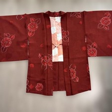 Japanese Haori
