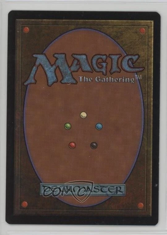 Giant Octopus Magic: Portal Starter Set 1997 - Image 2 of 2