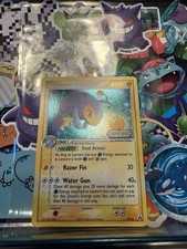 Pokemon Card Lanturn Legend Maker 19/92 Reverse Holo Stamped PP SWIRL 😂 on eBay