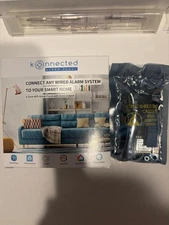 Konnected Smart Alarm Panel - Never Used