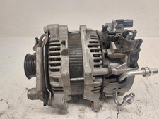 BMW X4 XDRIVE20D M SPORT MHEV G02 2018-2025 Alternator 2.0L 48V OEM 12318490538
