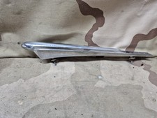 1949 1950 Chevy Hood Ornament 49 50 Chevy Hood Badge Bel Air Hardtop Sedan Coupe