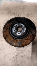 Porsche Macan (95B) 2022 Bremsscheibe vorne 95B615302M Benzin GRB27510