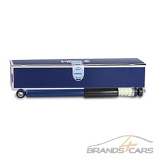 MEYLE STOßDÄMPFER HINTEN FÜR OPEL AGILA B SUZUKI SWIFT 3 4 SPLASH