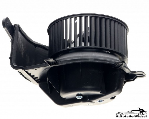 InnenraumgebläSe GebläSemotor FüR Renault ScéNic Grand 03-10-image