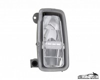Nebelscheinwerfer FüR Ford C-Max H8 Links Vorne 07-10