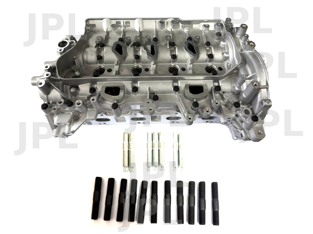 FOR NISSAN NAVARA NP300 D23 2.3D YS23 ENGINE CYLINDER HEAD BARE 2015+