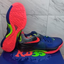 Nike KD 8 Bright Crimson for Sale | Authenticity Guaranteed | eBay