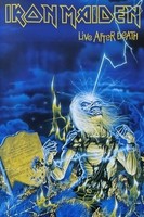 Music Dvd - Iron Maiden - Live After Death (2 Dvd) - Parlophone -D- Neu
