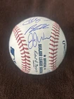 2026 ST. LOUIS CARDINALS TEAM SIGNED AUTO OML BASEBALL JJ WETHERHOLT MASYN WINN