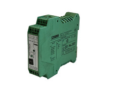 USED Phoenix Contact MINI-PS-100-240AC/24DC/1 Power Supply