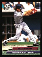 Minnesota Twins Baseball Cards - Choose from 100s Quantity Discount Part 11