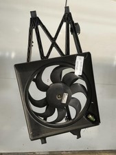 Radiateur Alfa Romeo GIULIETTA