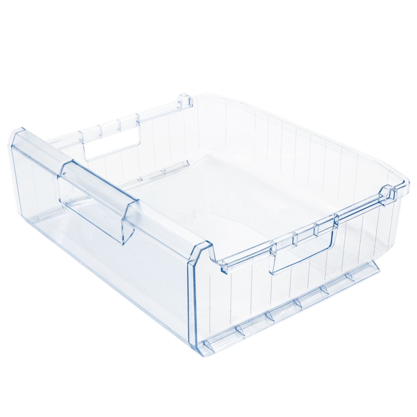 TECNIK Freezer Drawer Basket Container Box GU1TIE4GB/01 GU1TIE4GB/02 660069
