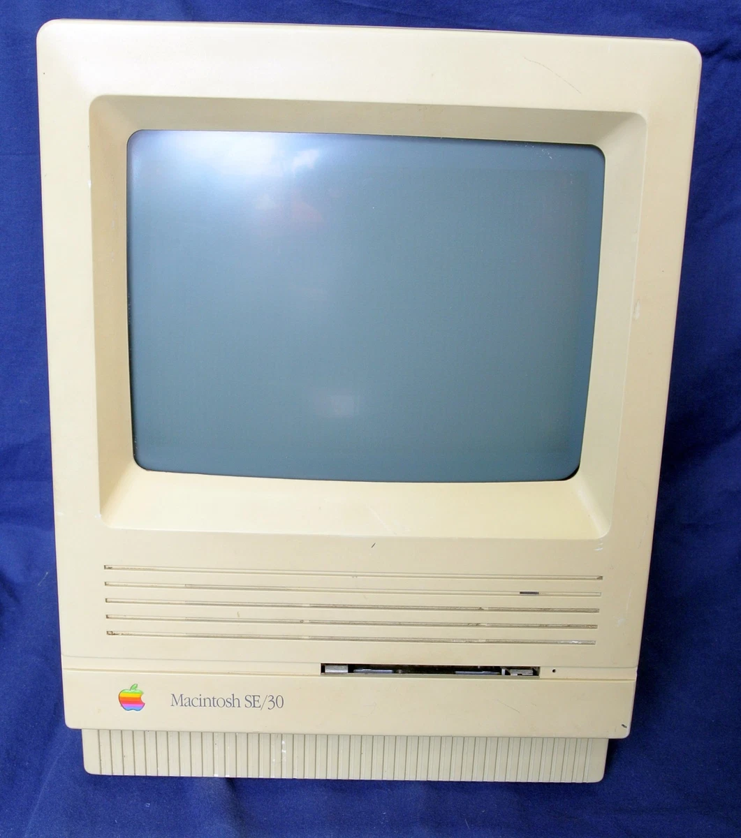 Apple Macintosh SE Vintage Computers & Mainframes for sale | eBay