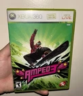 Amped 3 Video Game (Microsoft Xbox 360, 2005)