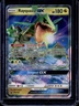 2018 Pokemon SM Celestial Storm Rayquaza GX Holo #109/168