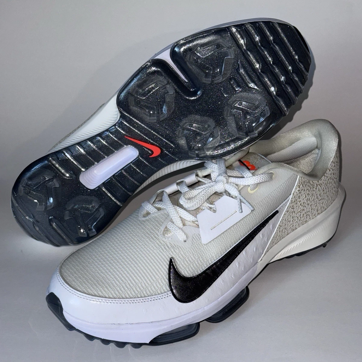 Nike Air Zoom Infinity Tour 2 Golf Open Championship Pack for Sale