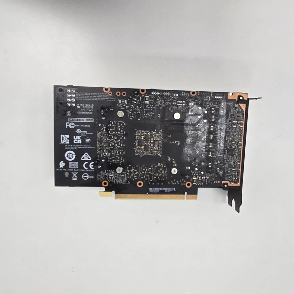 NVIDIA  OEM GeForce RTX 3060 Graphics Card TPC-M011G Free Shipping! - Image 3 of 4