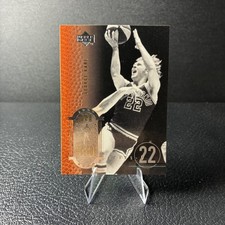1999-00 Upper Deck NBA Legends - George Karl #19