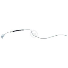 Bremsschlauch hinten rechts für VW Bora 1 1J2 1J6 Golf 4 1J1 1J5 24517061