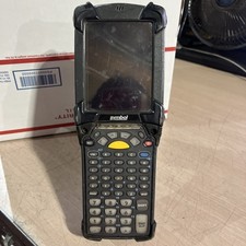 x4 SYMBOL MC92N0 SCANNER