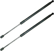 2Pcs 18.39 In Rear Back Lift Supports Compatible With FORD 2003-2017 EXPEDITION