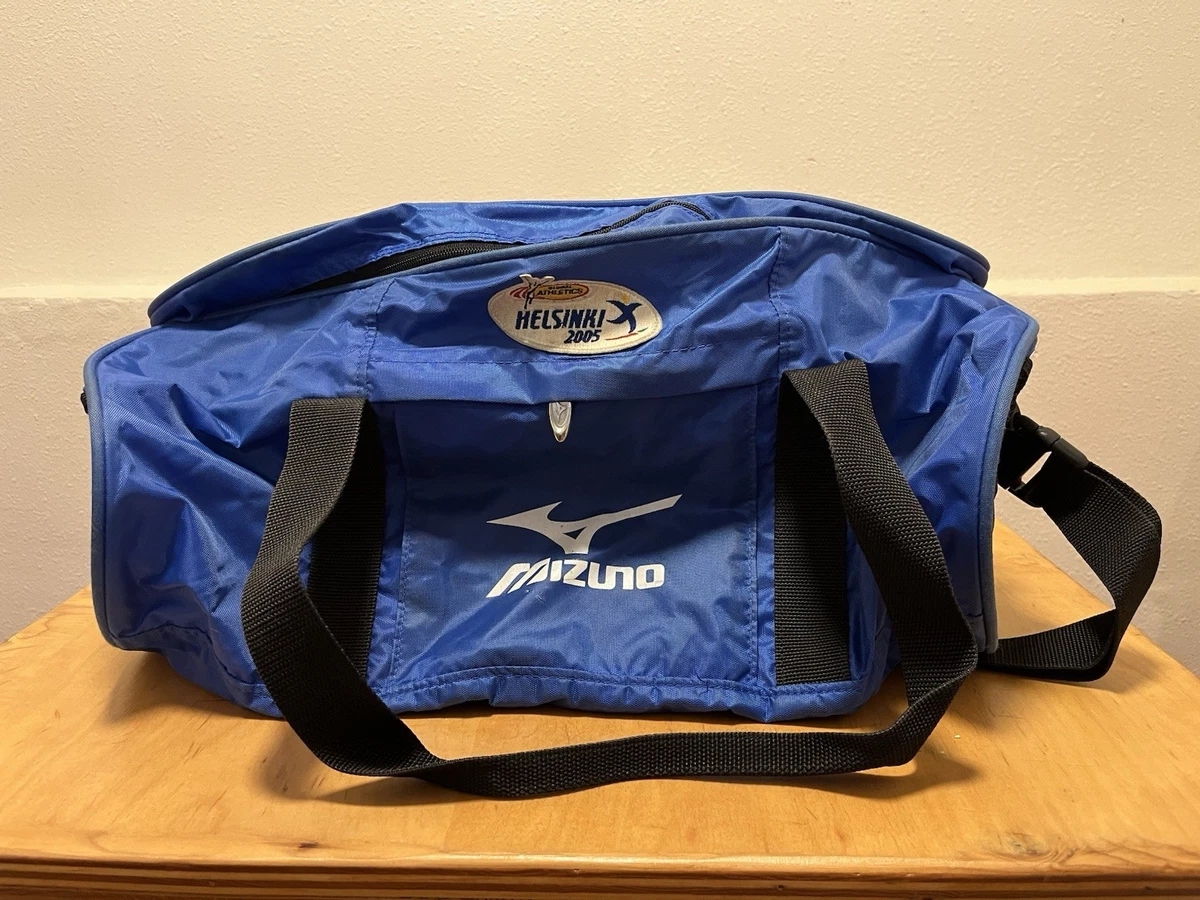 Preços baixos em Sacolas de Viagem masculino Mizuno | eBay