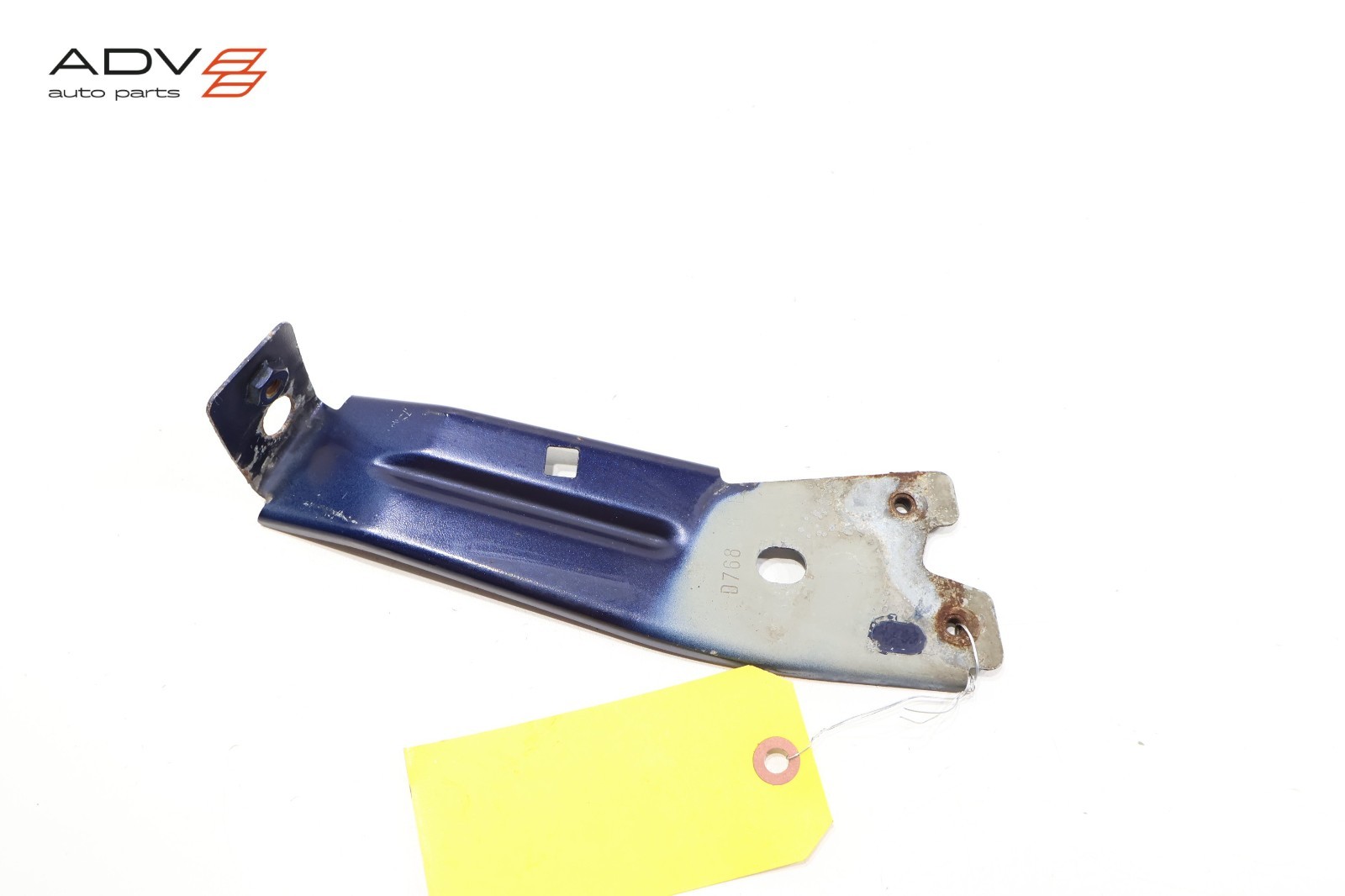 Maserati Ghibli S Q4 2014-2020 Front Left Side mounting bracket P/N 14930