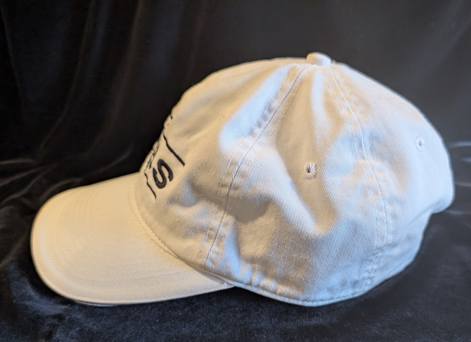 Vintage Buffalo Bills Reebok Hat Adjustable One Size Fits All White thumbnail 5