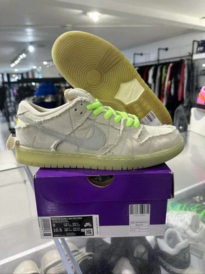 Used Nike SB Dunk Low Mummy MTPQGSA2HVQR Size 9 SHIPS FAST